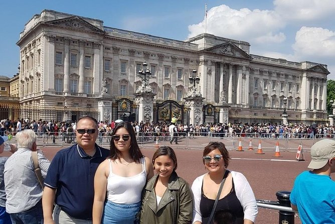 Downton Abbey London Filming Locations: Private Half-Day Tour - Background Information