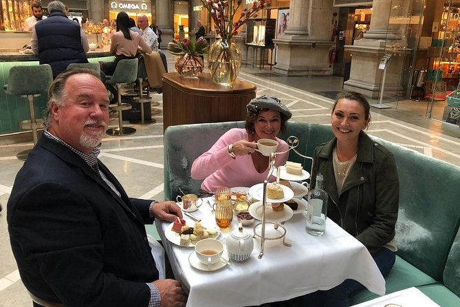 Downton Abbey London Filming Locations: Private Half-Day Tour - Directions