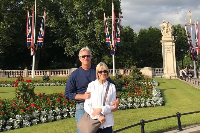 Downton Abbey London Filming Locations: Private Half-Day Tour - Common Questions