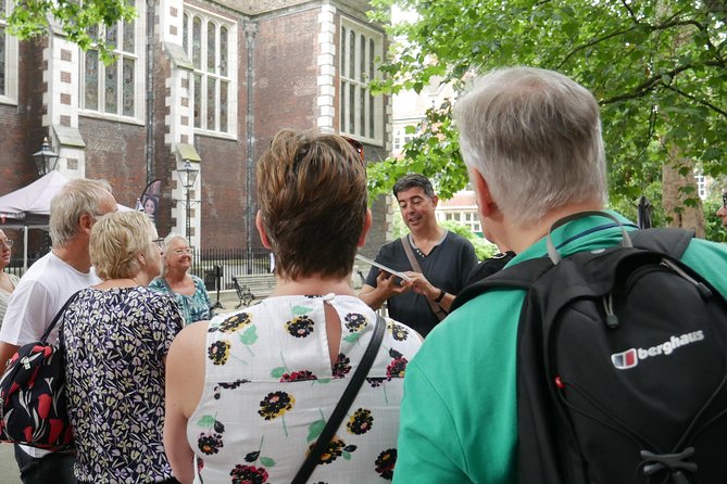 Downton Abbey London Walking Tour - Reviews