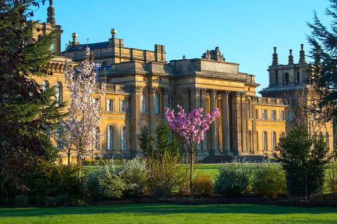 Downton Abbey Village, Blenheim Palace and Cotswolds Day Trip From London - Pricing and Booking Options