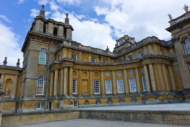 Downton Abbey Village, Blenheim Palace and Cotswolds Day Trip From London - Negative Feedback and Concerns