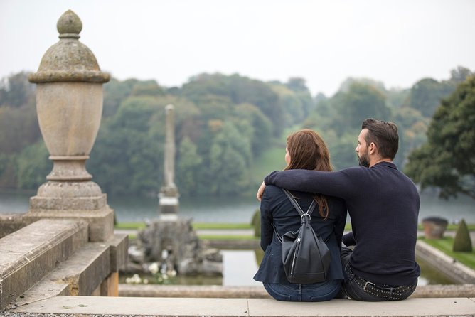 Downton Abbey Village, Blenheim Palace and Cotswolds Day Trip From London - Common Questions