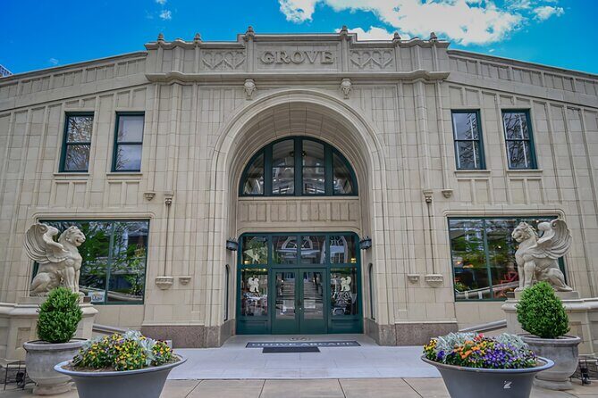 Downtown Asheville Historian-Guided Tour - What to Expect from the Downtown Asheville Historian-Guided Tour