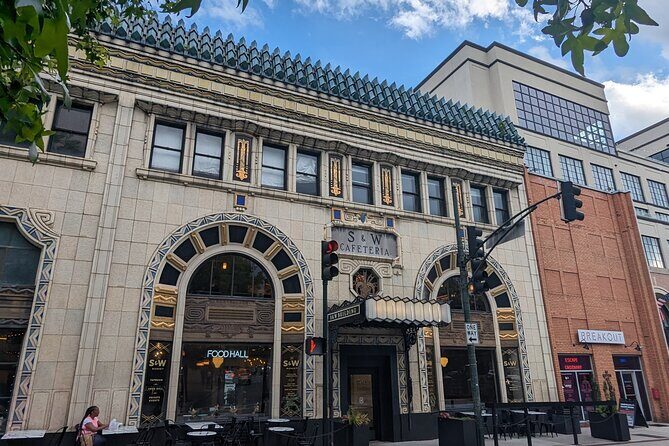 Downtown Asheville Historian-Guided Tour - Final Thoughts