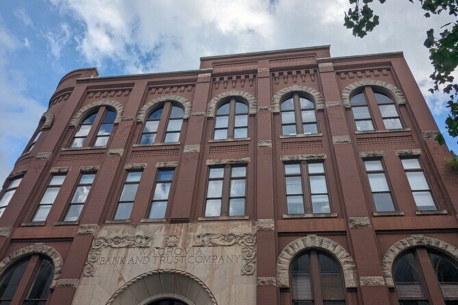 Downtown Asheville Historian-Guided Tour - FAQ