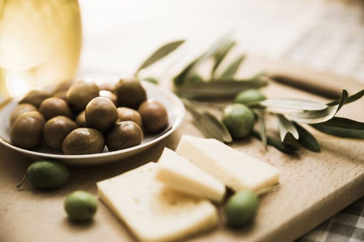 Downtown Athens: Private Greek Food Tasting Tour - Experience Highlights