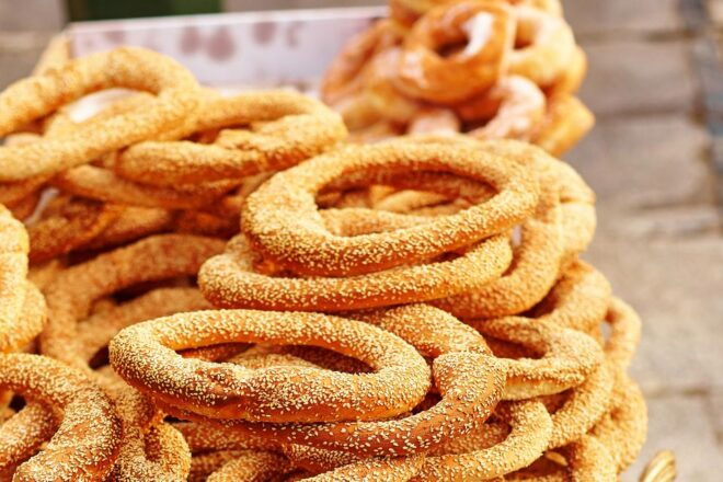 Downtown Athens: Private Greek Food Tasting Tour - Customer Review