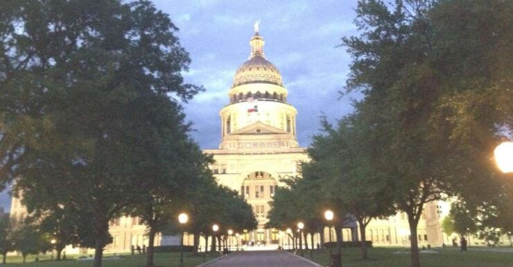 Downtown Austin Adventure: 3-Hour Smartphone Scavenger Hunt - Booking Details