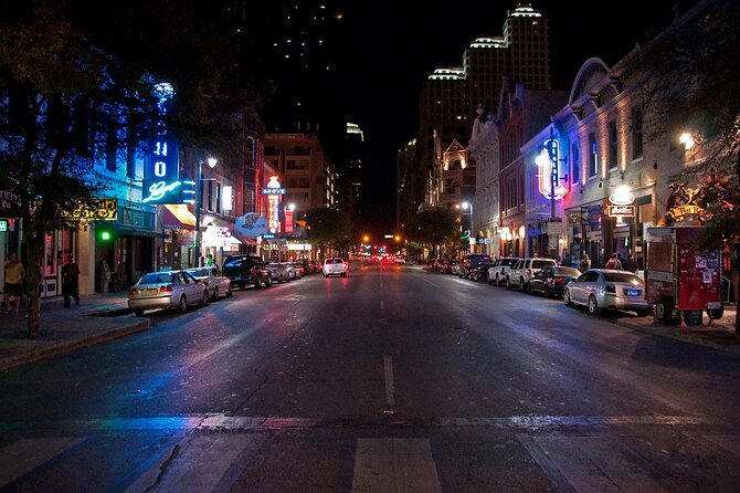 Downtown Austin Live Music Pub Crawl - Common Questions