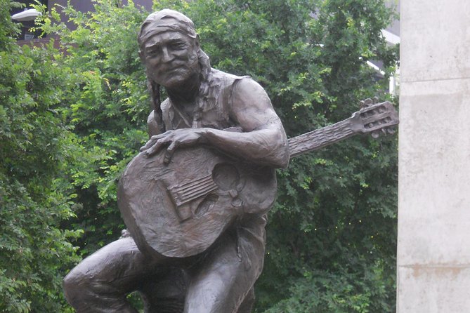 Downtown Austin Scavenger Hunt Adventure - Overview and Features