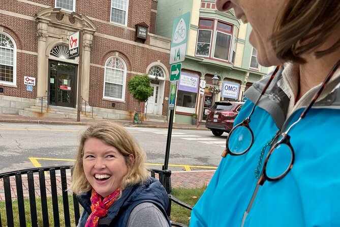 Downtown Bath, Maine and The City of Ships Walking Tour - Customer Reviews