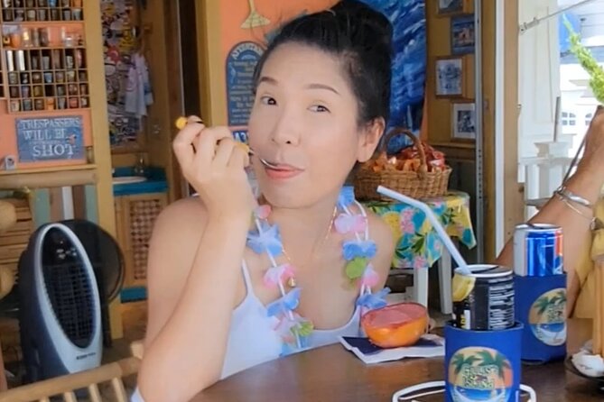 Downtown/Boardwalk Foodie Tour - Tour Highlights
