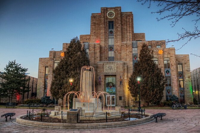 Downtown Boulder: A Self-Guided Audio Tour - Tour Highlights