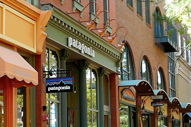 Downtown Boulder: A Self-Guided Audio Tour - Audio Guide Features