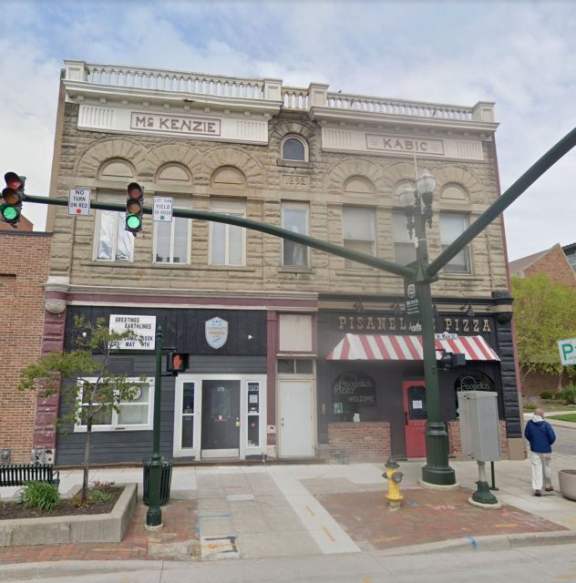 Downtown Bowling Green: A Self-Guided Audio Tour - Tour Meeting Point and Price