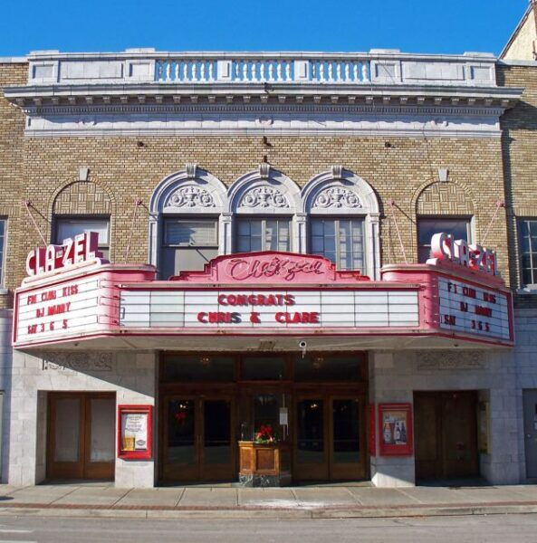 Downtown Bowling Green: A Self-Guided Audio Tour - Tour Inclusions and App Access