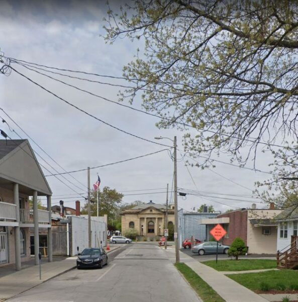 Downtown Bowling Green: A Self-Guided Audio Tour - Tour Directions for Participants