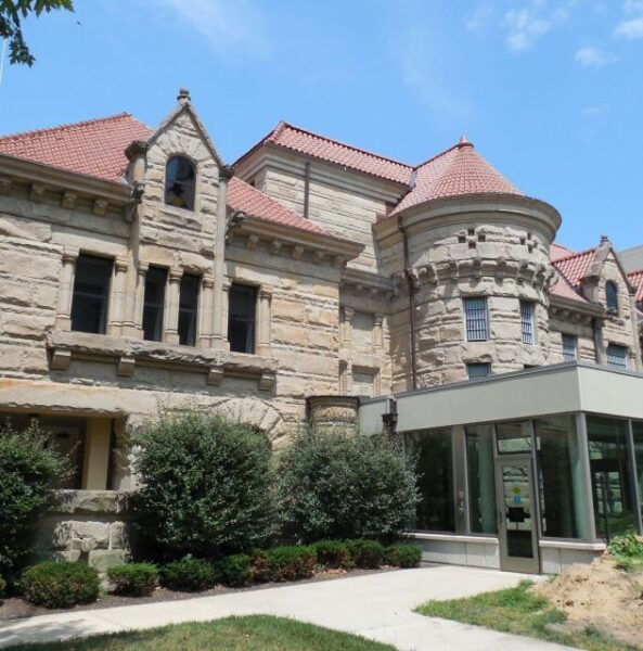 Downtown Bowling Green: A Self-Guided Audio Tour - Frequently Asked Questions