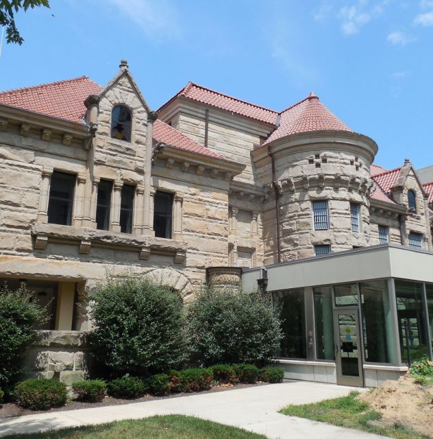 Downtown Bowling Green: A Self-Guided Audio Tour - Tour Highlights