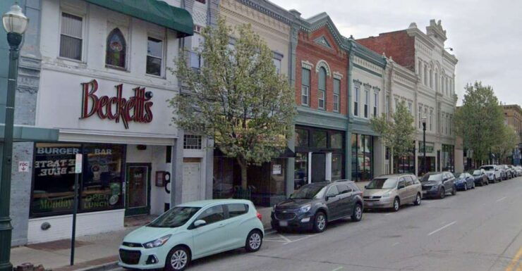 Downtown Bowling Green: A Self-Guided Audio Tour - Activity Duration