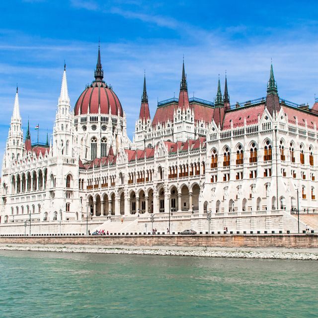Downtown Budapest Private Guided Segway Tour - Final Verdict