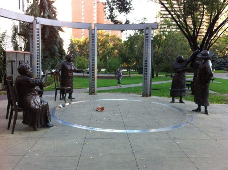 Downtown Calgary: Smartphone Audio Walking Tour - Good To Know