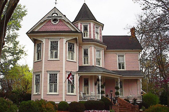 Downtown Cary Historian-Guided Tour - Frequently Asked Questions