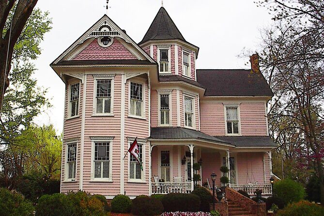 Downtown Cary Historian-Guided Tour - Final Thoughts