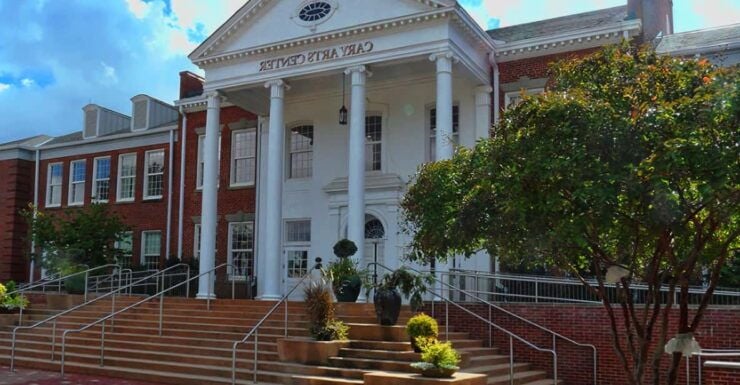 Downtown Cary Historic Walking Tour - Good To Know
