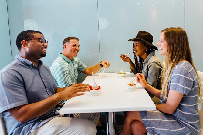 Downtown Chattanooga Food Tour - Food Experience