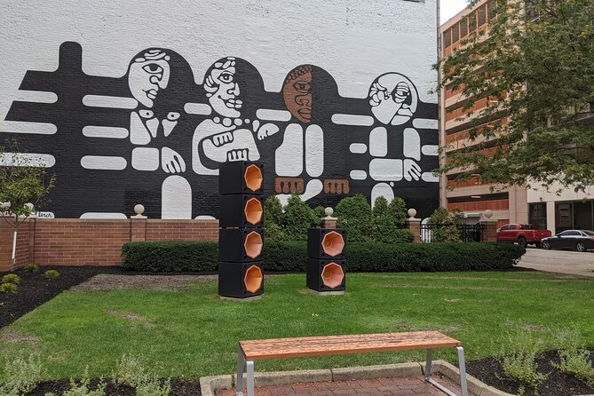Downtown Cleveland Public Art Walking Tour - Pricing and Fees