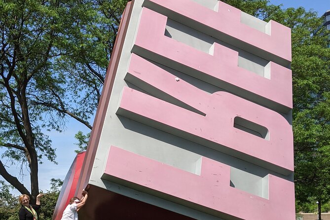 Downtown Cleveland Public Art Walking Tour - Customer Support and Contact Information