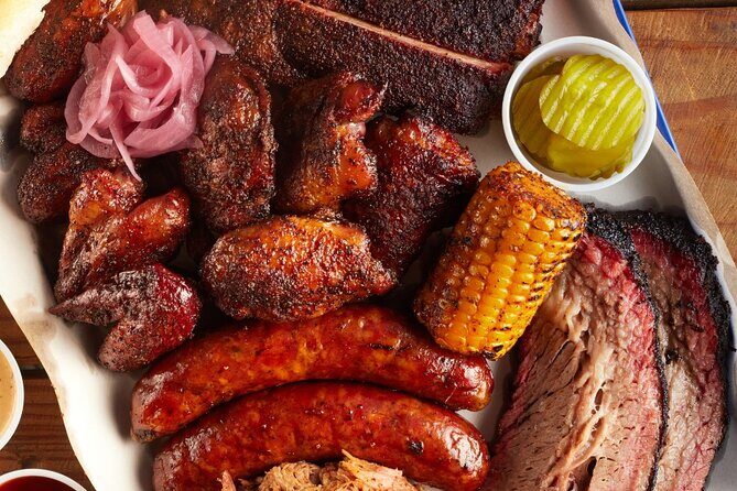 Downtown Dallas Walking Food Tour History and Cocktail Package - Exploring Dallas Through Flavors and Landmarks: A Deep Dive into the Downtown Dallas Walking Food & Cocktail Tour