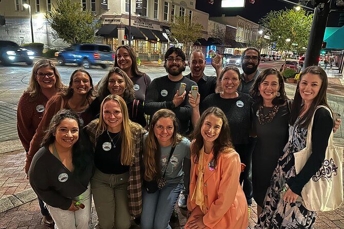 Downtown Deland True Crime and Paranormal Stories Ghost Tour - Final Thoughts