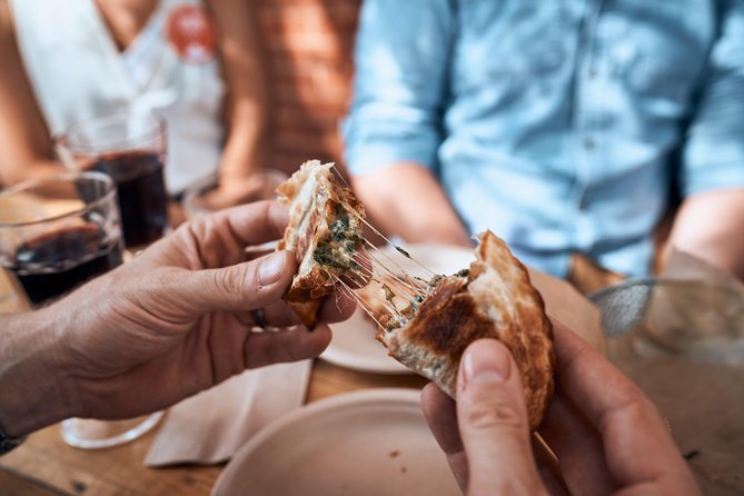 Downtown Denver Food Tour - Positive Reviews and Recommendations