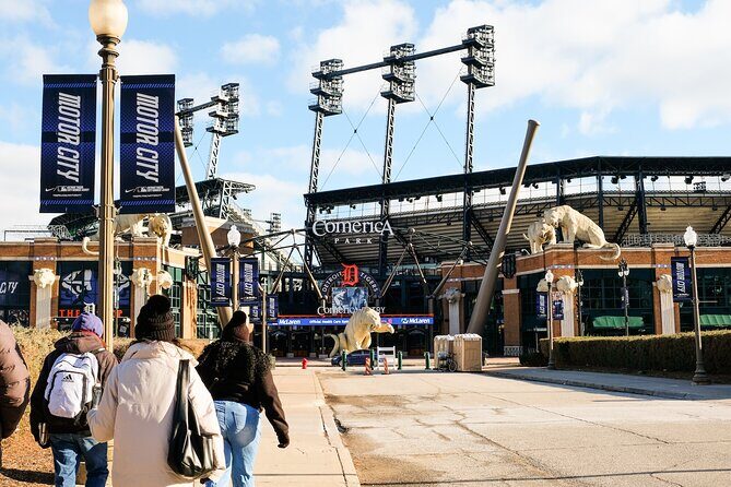 Downtown Detroit Donut and Pastry Adventure - Final Thoughts: Is This Tour for You?