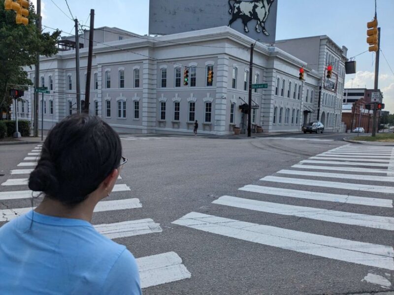 Downtown Durham Historian-Guided Walking Tour - Nearby Food and Drink Spots