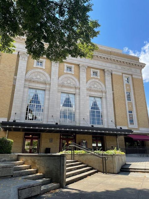 Downtown Durham Historic Walking Tour - Historic Landmarks Included