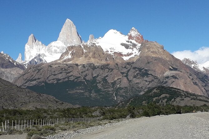 Downtown - El Calafate Airport - Airport Information
