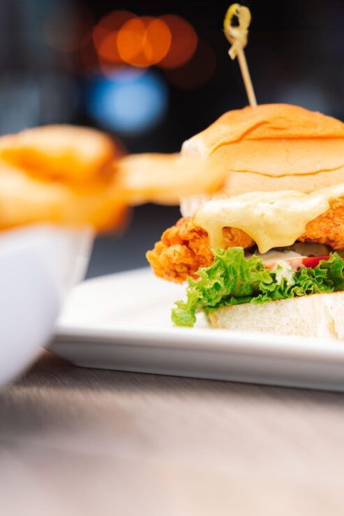 Downtown Fort Lauderdale Dinner & Drinks Tour - Tour Details