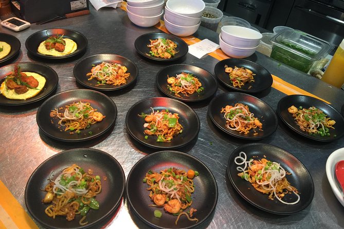 Downtown Gilbert Food Tour - Culinary Experiences