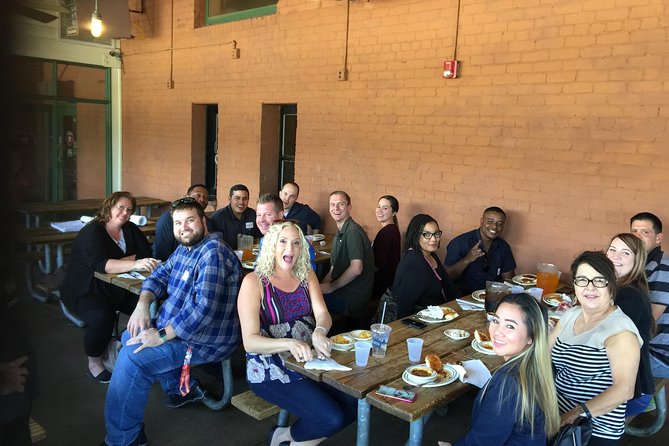 Downtown Gilbert Food Tour - Cancellation Policy