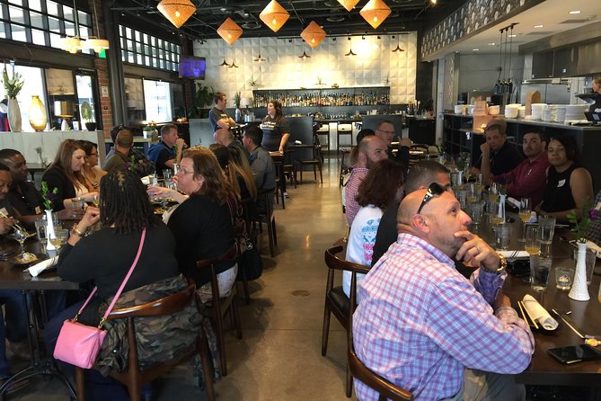 Downtown Gilbert Food Tour - Assistance and Contact Information