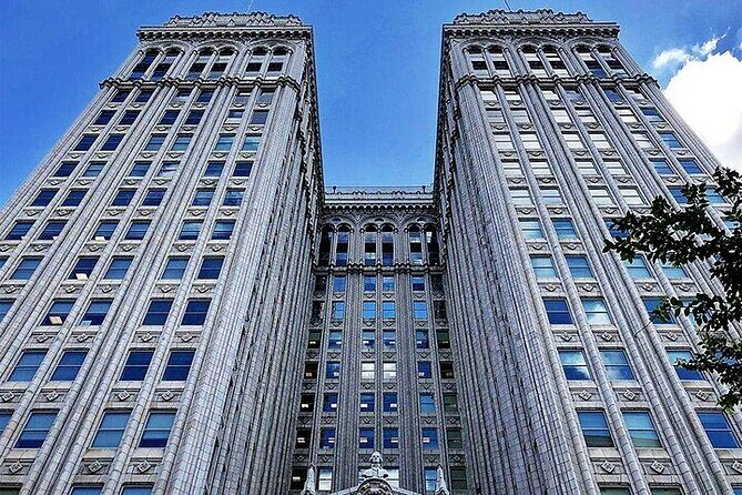 Downtown Greensboro Historic Walking Tour - Good To Know