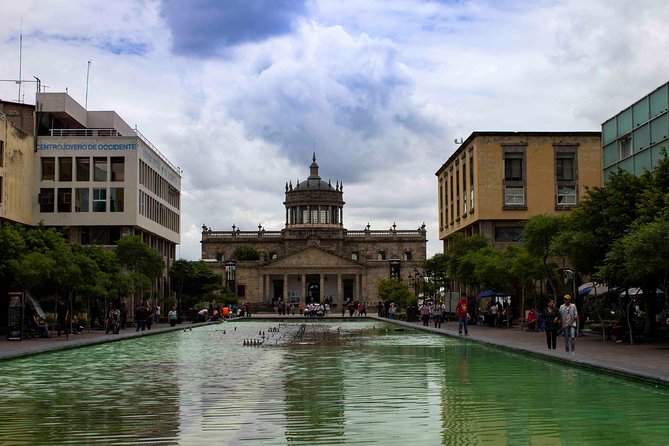 Downtown Guadalajara and Tlaquepaque Tour - Traveler Photos and Tips