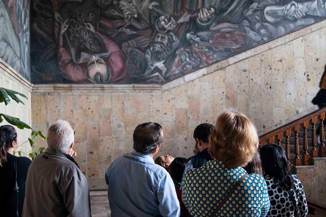 Downtown Guadalajara and Tlaquepaque Tour - Common Questions