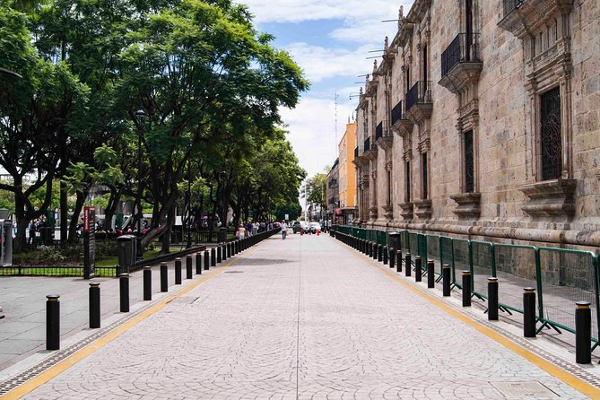 Downtown Guadalajara and Tlaquepaque Tour - The Sum Up