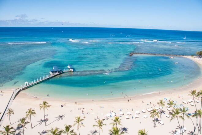 Downtown Honolulu Self-Guided Walking Audio Tour - Tour App Features