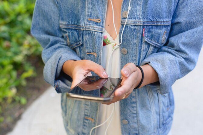 Downtown Honolulu Self-Guided Walking Tour - Good To Know